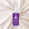 handmade sleep spray / pillow spray with lavender oil