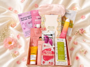 Mindful Moments Relaxation Gift Set