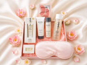 Pure Beauty Skincare Gift Set
