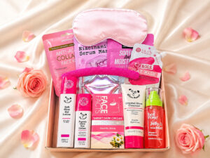 Radiant Renew - The Ultimate Glow & Revive Skincare Gift Set