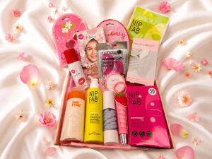 Teenage Pamper Gift Set