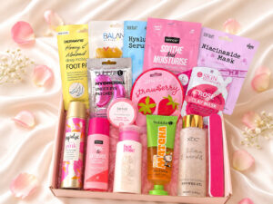 Mega Pamper Box
